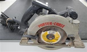 PORTER CABLE 347 Very Good Buya